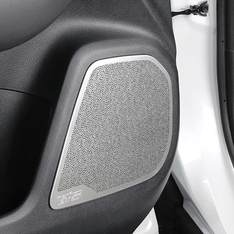 ⭐️レクサス⭐️スピーカーカバー ドアスピーカーリング インテリアパネル 内装パーツ Amazon | Onami レクサス スピーカーカバー ドアスピーカーリング
